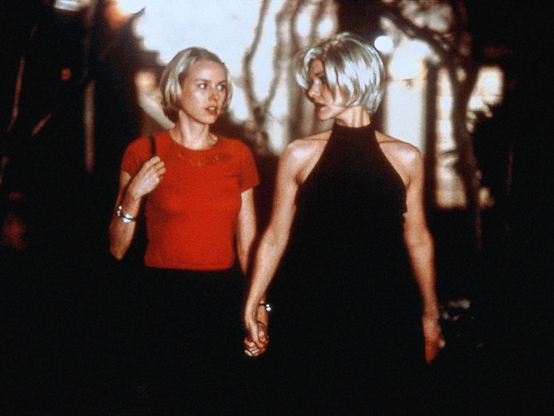 Foto 12 de Cidade dos Sonhos