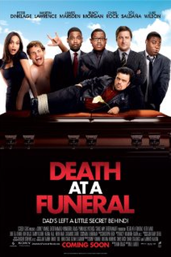  de Filme Morte no Funeral (2010)