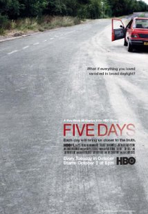 Cinco Dias (Five Days)