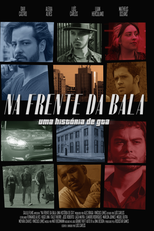 Na Frente da Bala - uma história de GTA (Bite the Bullet - a GTA story)