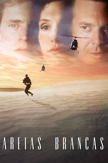  de Filme Areias Brancas (1992)