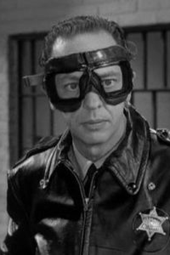 Poster de Episódio Barney's Sidecar (1964)