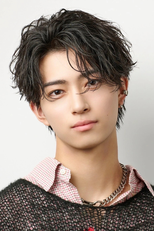 Hideharu Suzuki