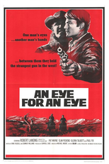 Matarei Um por Um... na Hora Certa (An Eye for an Eye)