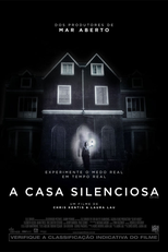 A Casa Silenciosa (Silent House)