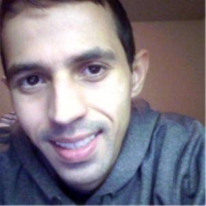 Foto de perfil de Helio Ribeiro