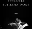 Annabelle Butterfly Dance