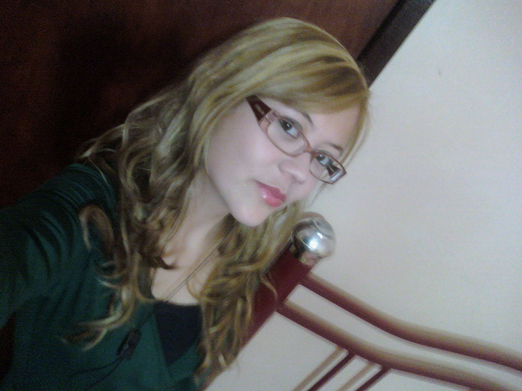 Renata Fragoso - Foto 1