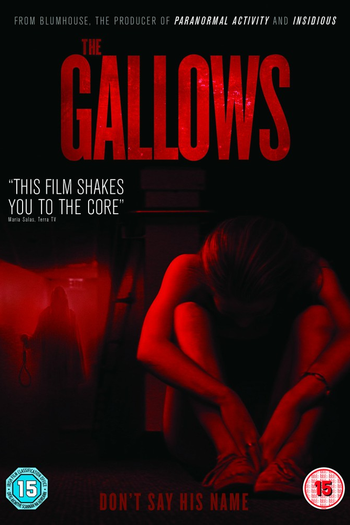  de Filme A Forca (2015)