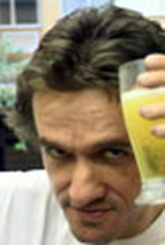 Poster 1 de Curta Papo de Botequim (2004)