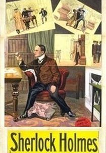 Sherlock Holmes I (Sherlock Holmes i Livsfare)