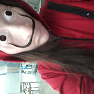 Foto de perfil de aly
