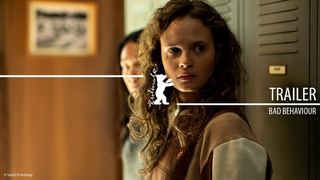 Trailer: "Bad Behaviour" | Trailer | Berlinale 2023