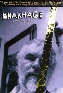 Brakhage - Poster / Capa / Cartaz - Oficial 1