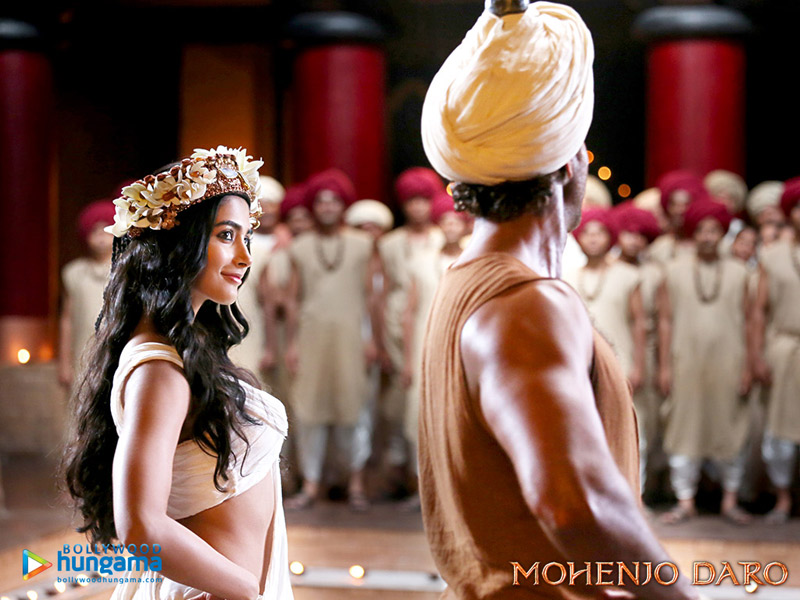 Foto 28 de Mohenjo Daro