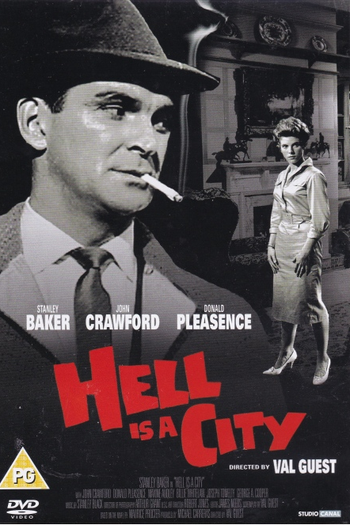  de Filme A mancha verde (1960)