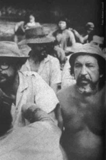 A Década da Destruição (Na trilha dos Uru-Eu-Wau-Wau) (A Década da Destruição (Na trilha dos Uru-Eu-Wau-Wau))