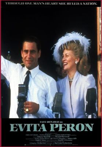 Evita (Evita Peron)