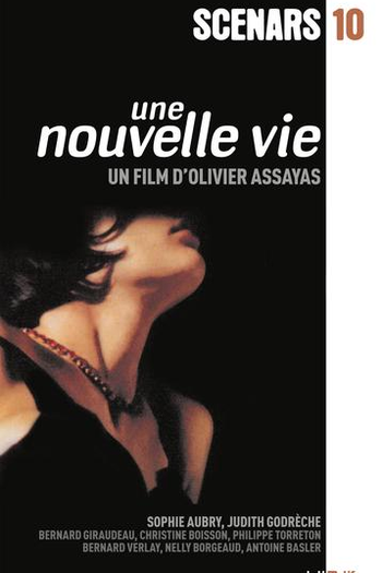 Poster de Filme Une nouvelle vie (1993)