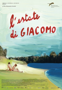 O Verão de Giacomo (L'estate di Giacomo)