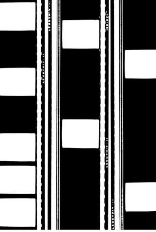 Poster 1 de Curta Antiphon (2012)