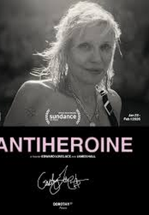 Antiheroine (Antiheroine)