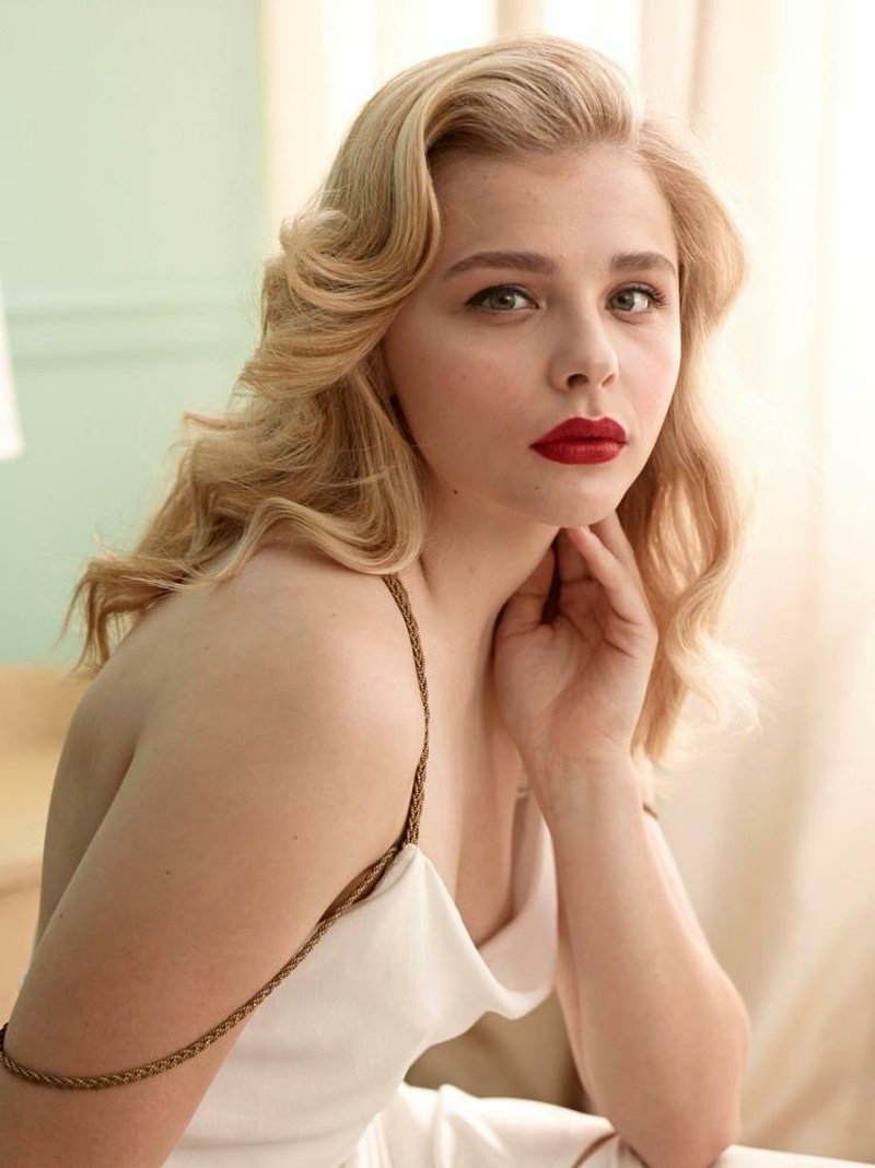 Chloë Grace Moretz - Foto 26