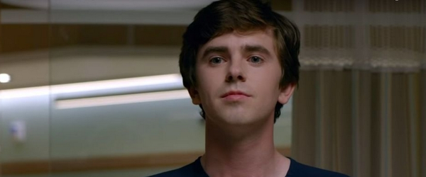 Divulgado trailer da 2ª temporada de The Good Doctor - Cinéfilos Anônimos