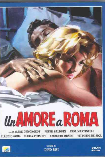  de Filme Um Amor em Roma (1960)