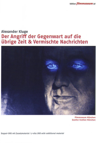 Poster 1 de Filme Notícias Variadas (1986)