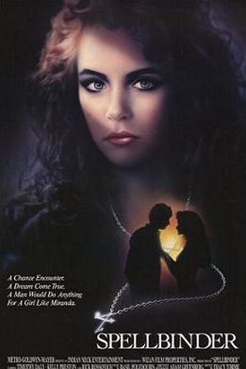  de Filme Feitiço Diabólico (1988)
