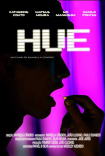 HUE - Poster / Capa / Cartaz - Oficial 1