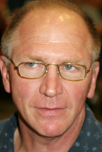 Vaughn Armstrong - Poster 1