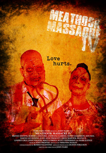 Meathook Massacre 4 (Meathook Massacre IV)