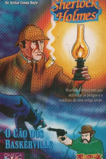  de Filme Sherlock Holmes e o Cão dos Baskerville (1983)