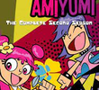 Hi Hi Puffy AmiYumi (2ª Temporada)