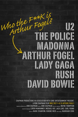 Who the F**K Is Arthur Fogel (Who the F**K Is Arthur Fogel)