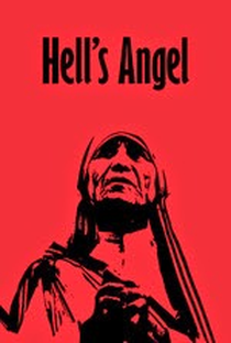 Anjo do Inferno: Madre Teresa de Calcutá - Poster / Capa / Cartaz - Oficial 1