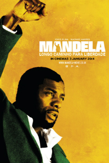  de Filme Mandela – O Caminho Para a Liberdade (2013)