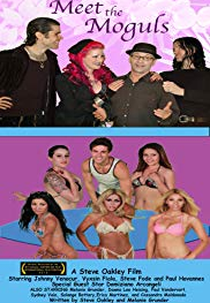 Meet the Moguls (Meet the Moguls)