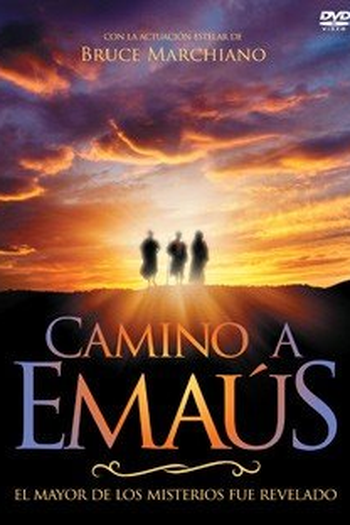 Poster de Curta Camino a Emaús (2010)