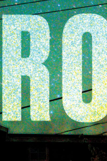 Poster de Filme Aurora (2023)