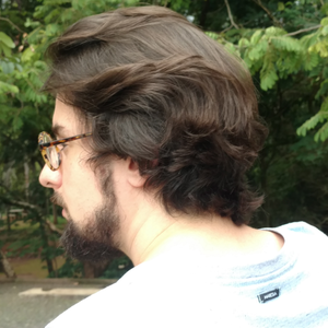 Foto de perfil de Orlando