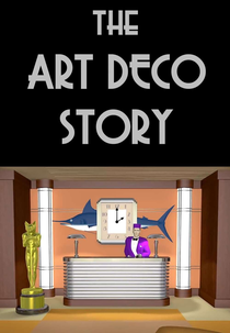 The Art Deco Story (The Art Deco Story)