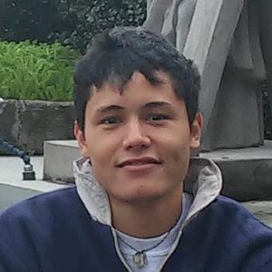 Foto de perfil de Aspácio
