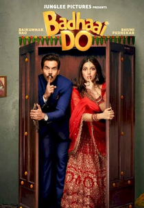 Casamento por Conveniência (Badhaai Do)