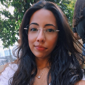 Foto de perfil de Duana Rocha