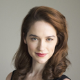 Melanie Scrofano