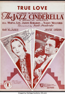 A Princesa do Bairro (The Jazz Cinderella)