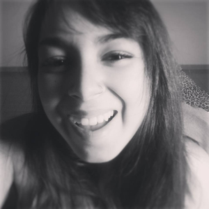 Foto de perfil de Poliane Teixeira